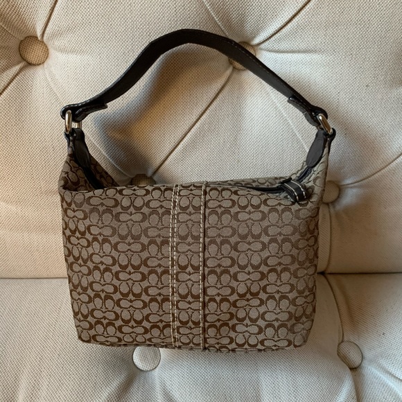 COACH Handbag - Picture 1 of 6